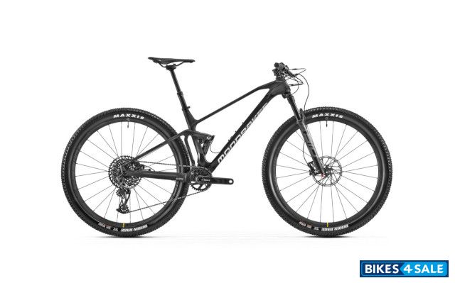 Mondraker F-Podium Carbon DC R