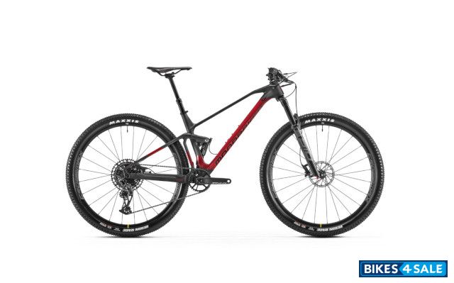 Mondraker F-Podium Carbon DC