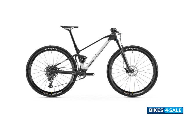 Mondraker F-Podium Carbon