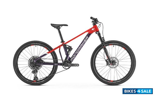 Mondraker Factor 24