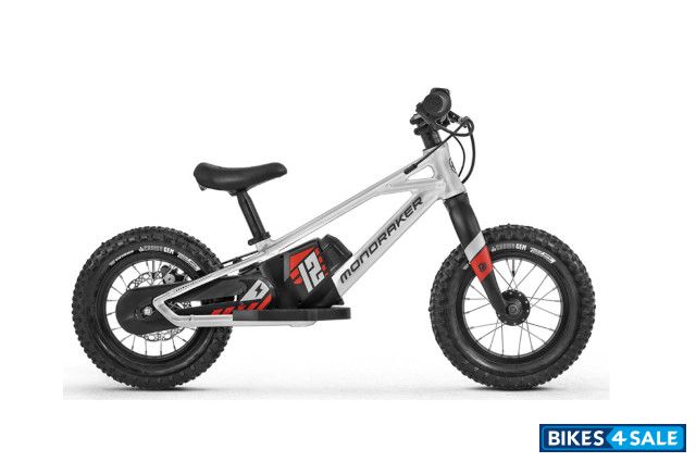 Mondraker Grommy 12