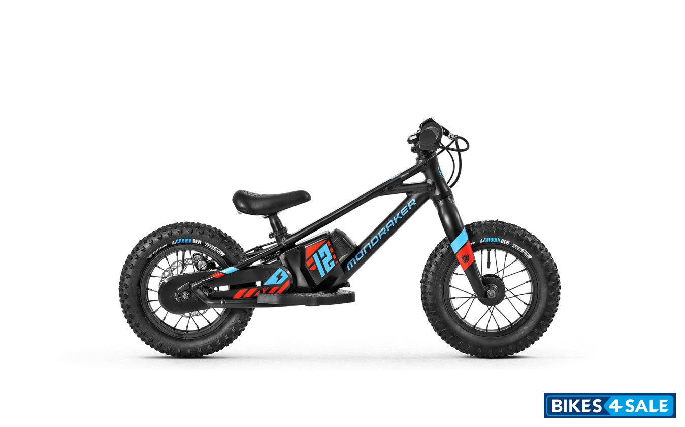 Mondraker Grommy 12