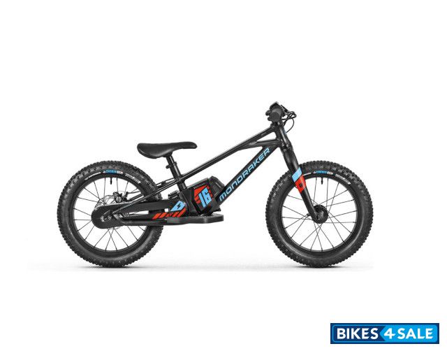 Mondraker Grommy 16