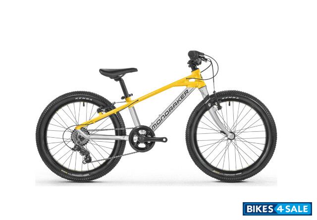 Mondraker Leader 20