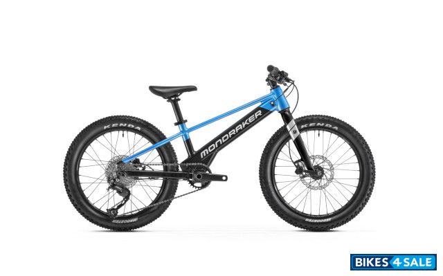 Mondraker Play 20