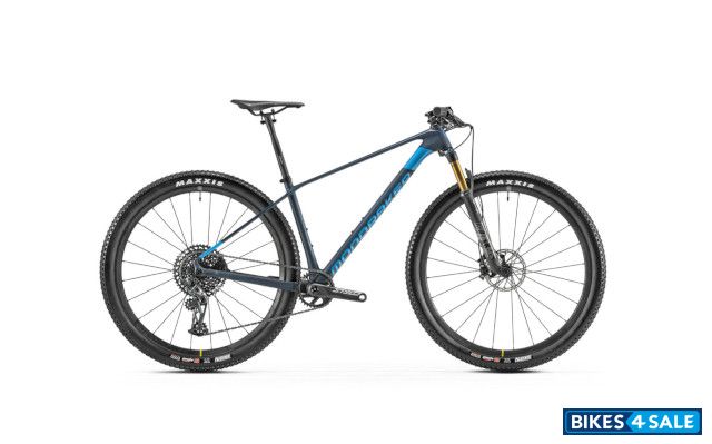 Mondraker Podium Carbon R