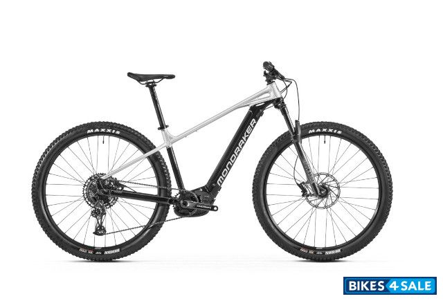 Mondraker Prime Plus