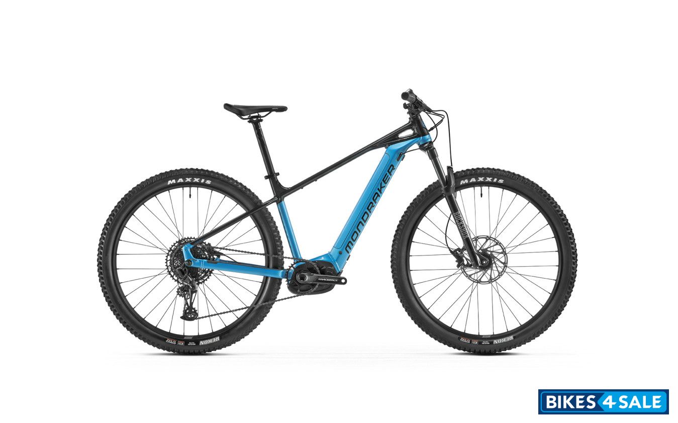 Mondraker Prime Plus