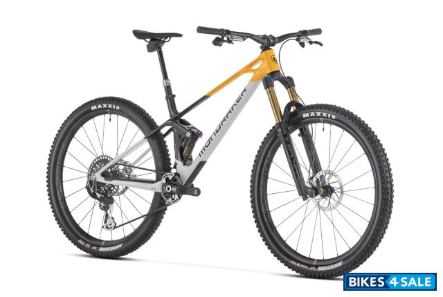 Mondraker Raze Carbon RR SL