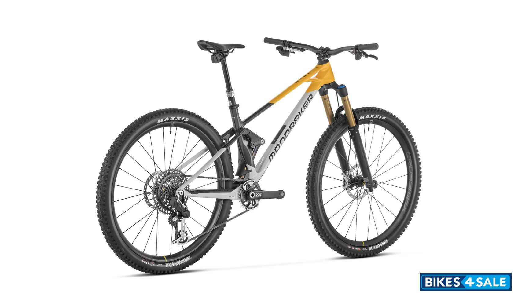 Mondraker Raze Carbon RR SL