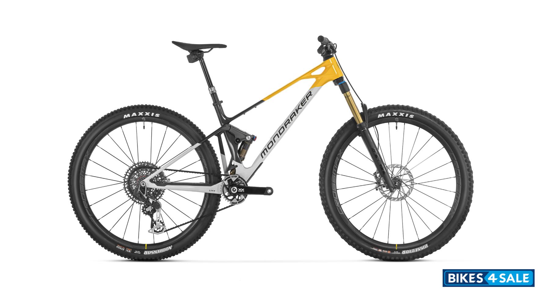 Mondraker Raze Carbon RR SL