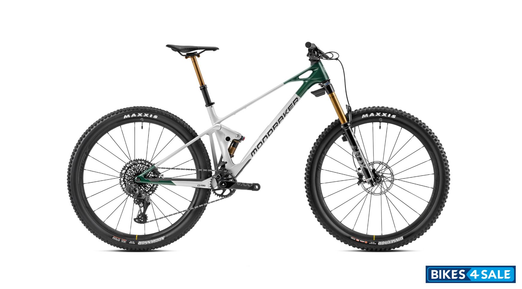 Mondraker Raze Carbon RR SL