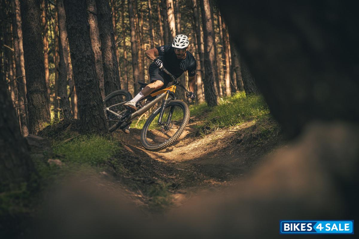 Mondraker Raze Carbon RR SL