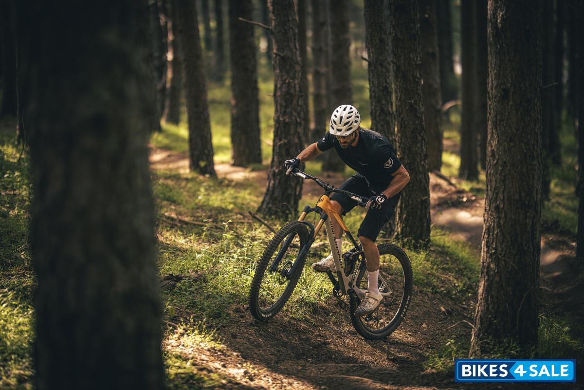 Mondraker Raze Carbon RR SL