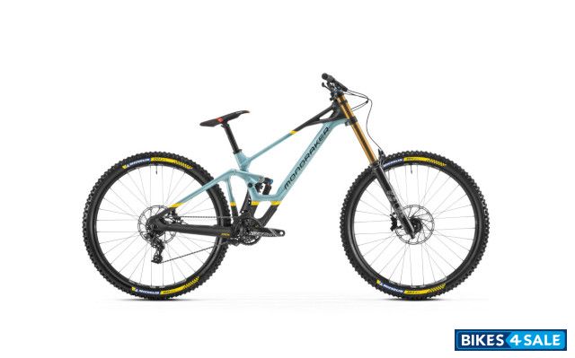 Mondraker Summum Carbon R MX