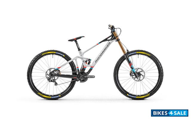 Mondraker Summum Carbon RR MX