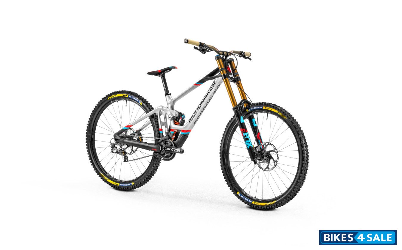 Mondraker Summum Carbon RR MX