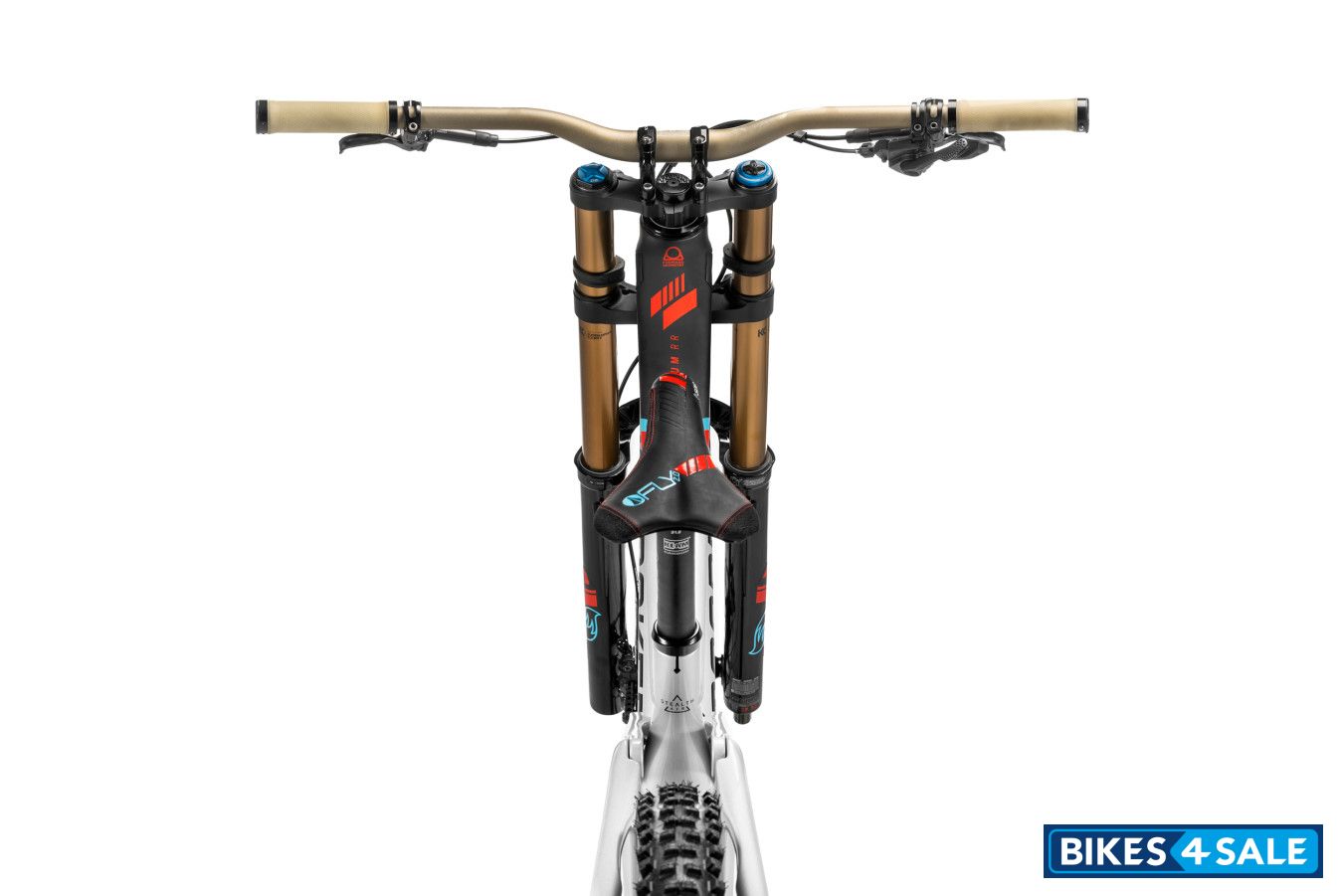 Mondraker Summum Carbon RR MX