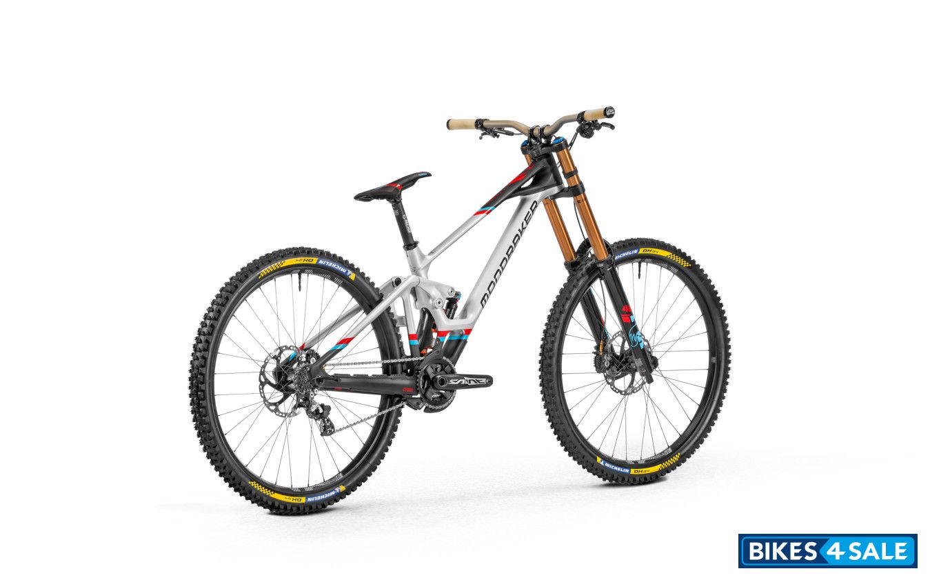 Mondraker Summum Carbon RR
