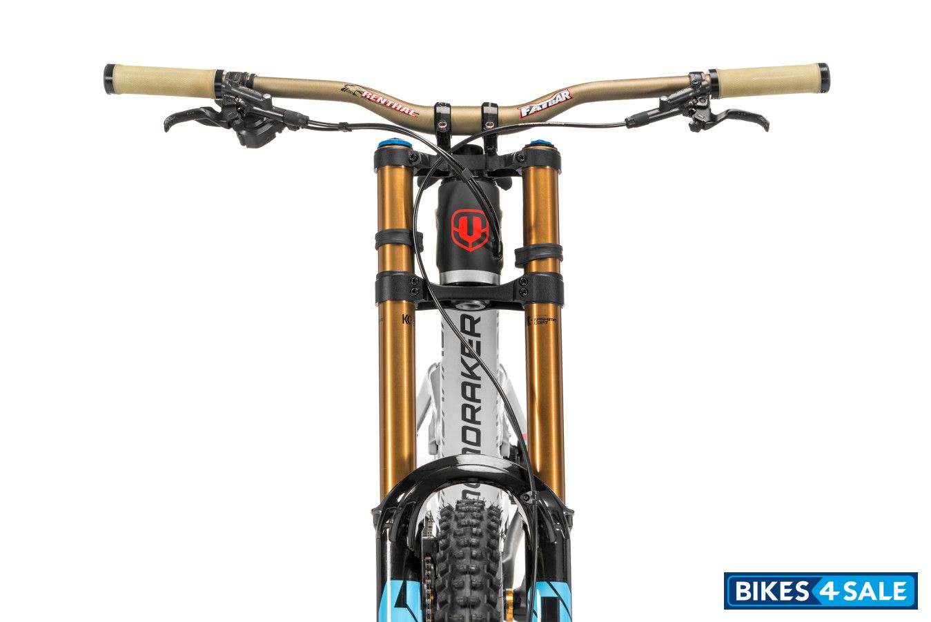 Mondraker Summum Carbon RR