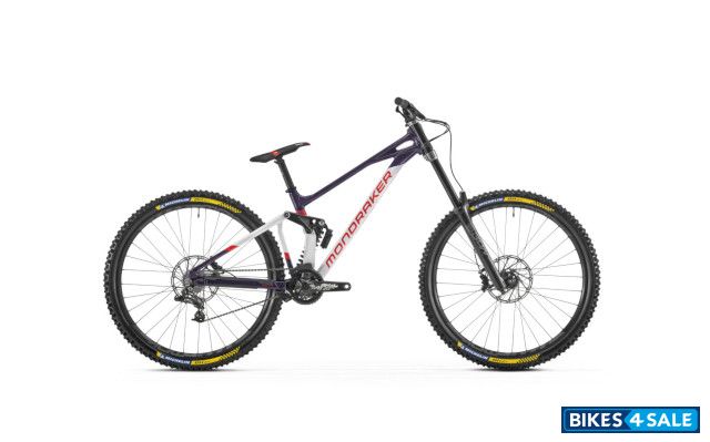 Mondraker Summum MX