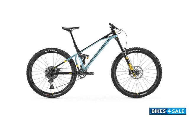 Mondraker Superfoxy R