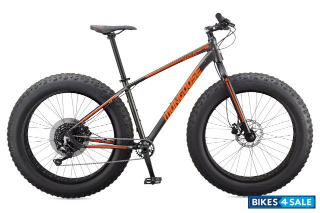 Mongoose Argus 26 Sport