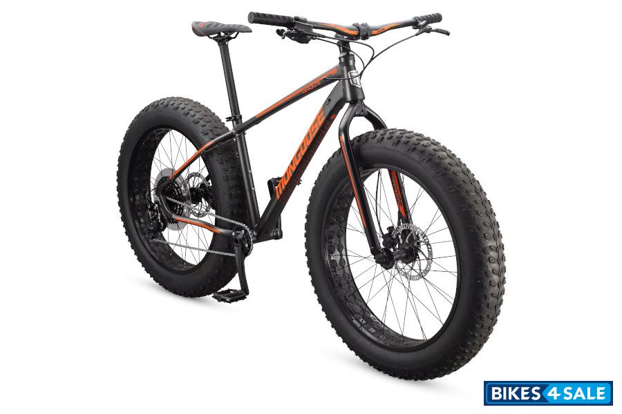 Mongoose Argus 26 Sport Grey