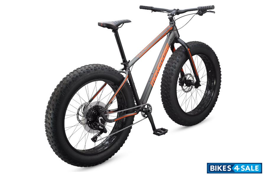 Mongoose Argus 26 Sport