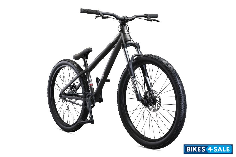 Mongoose Fireball Moto