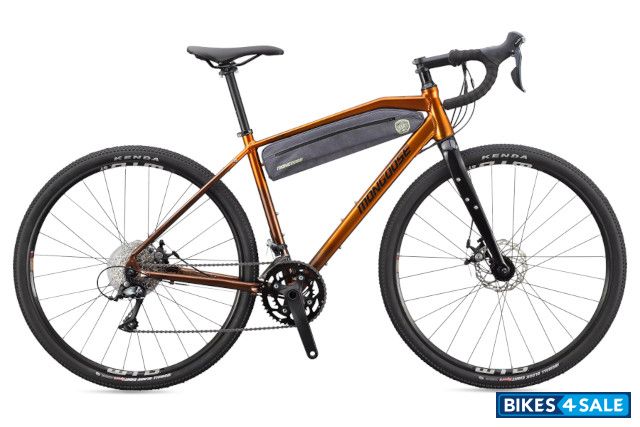 Mongoose Guide Sport