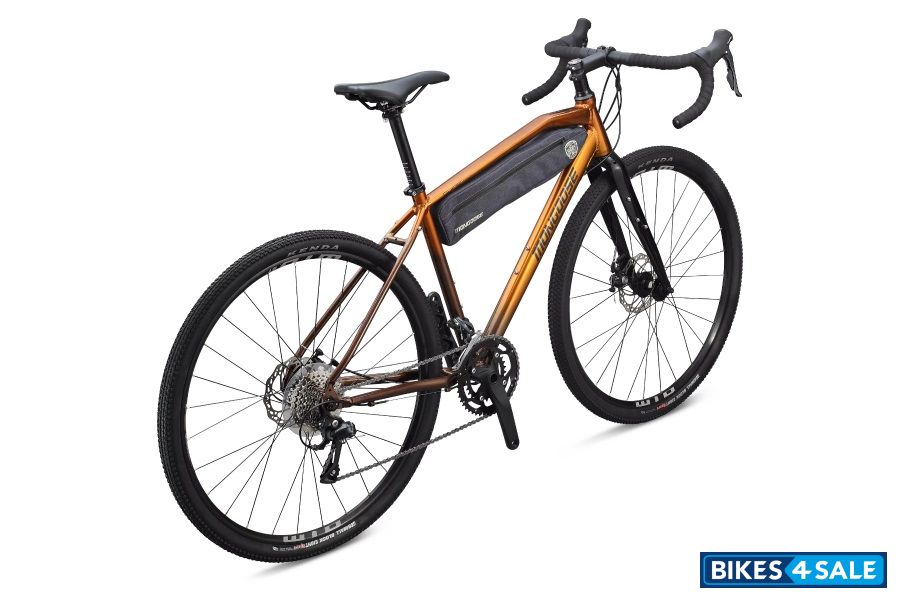 Mongoose Guide Sport