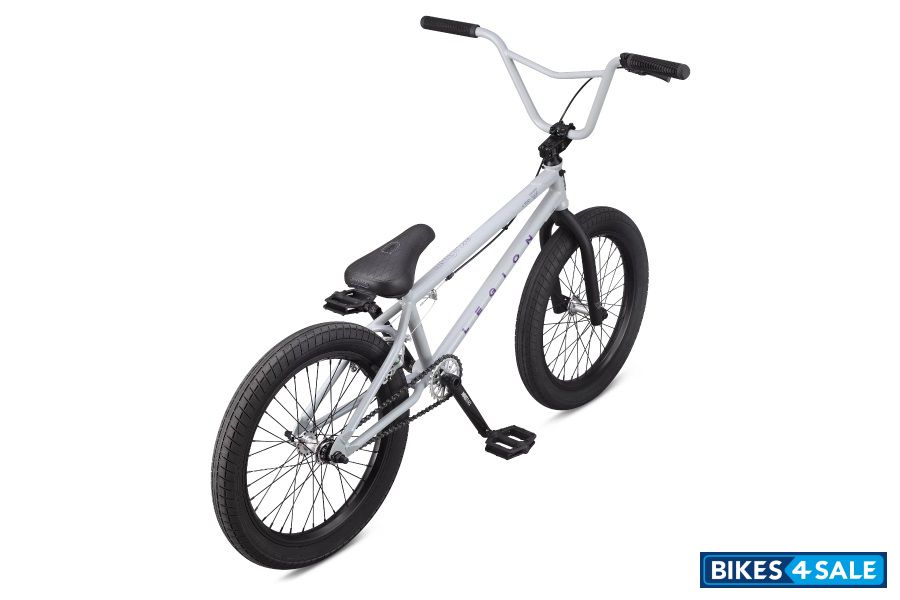 Mongoose Legion L100 White