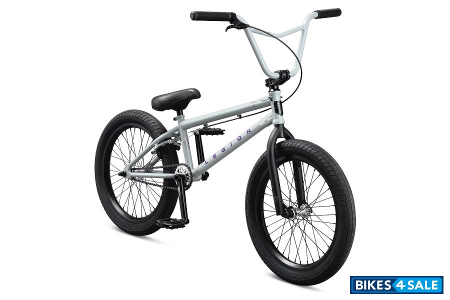 Mongoose Legion L100