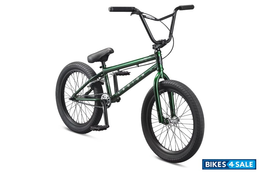 Mongoose Legion L100