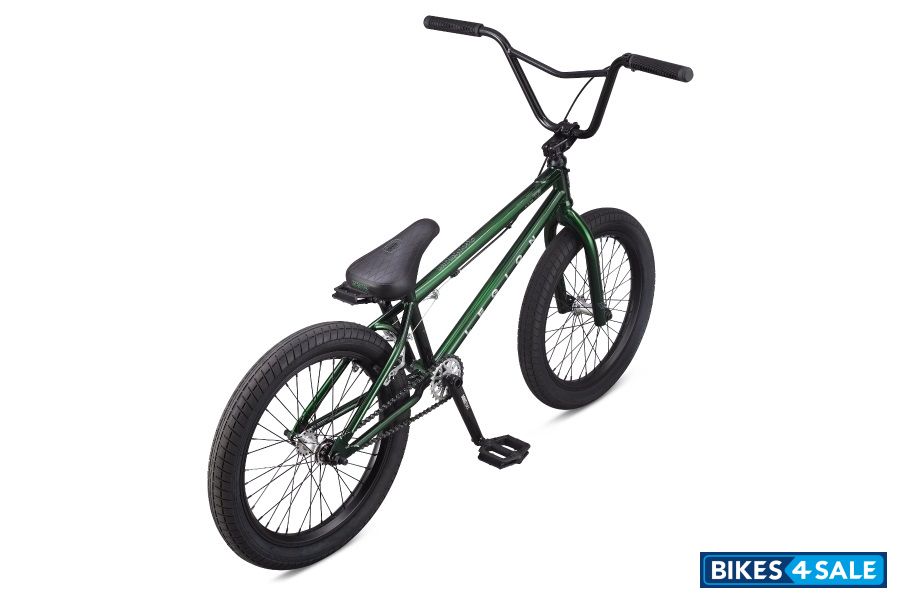 Mongoose Legion L100