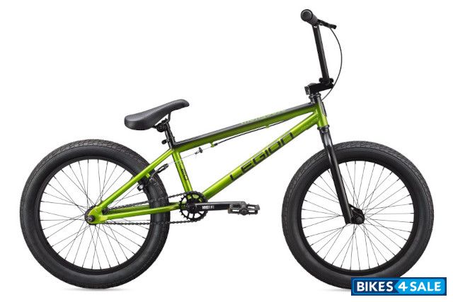 Mongoose Legion L20 Mongoose Legion L20