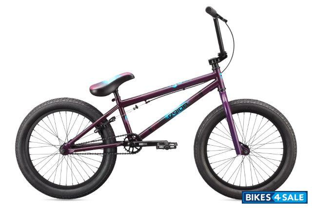 Mongoose Legion L40 Mongoose Legion L40