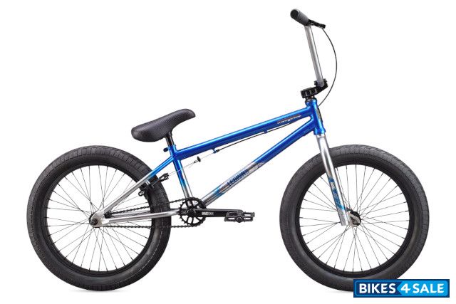 Mongoose Legion L60 Mongoose Legion L60