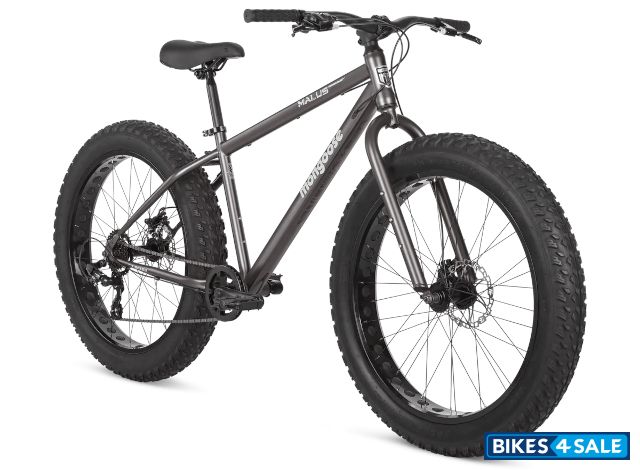 Mongoose Malus 26in Mongoose Malus 26in