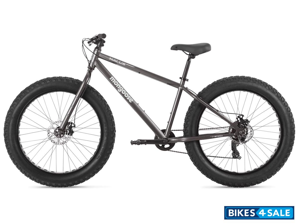 Mongoose Malus 26in