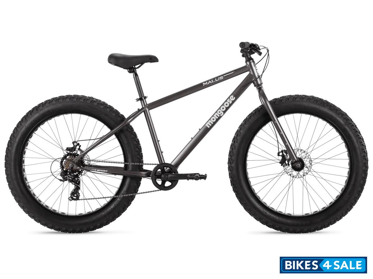 Mongoose Malus 26in
