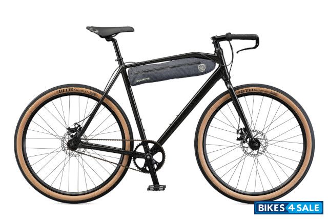 Mongoose Maurice Plus