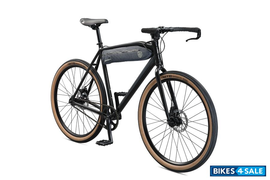 Mongoose Maurice Plus