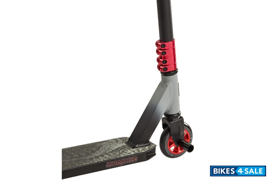 Mongoose Rise 100 Pro Scooter