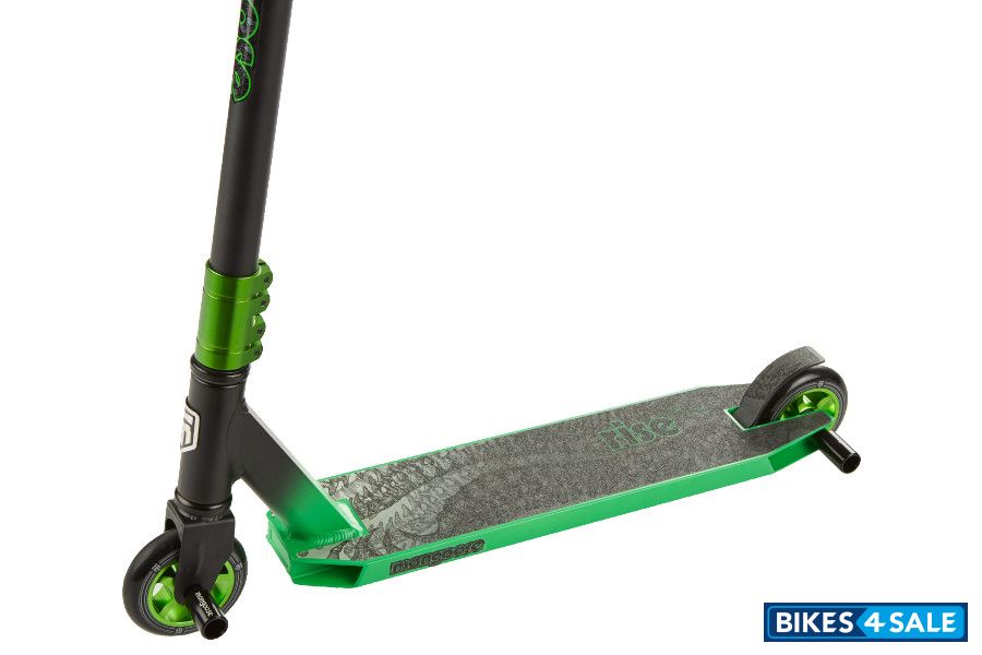 Mongoose Rise 100 Pro Scooter