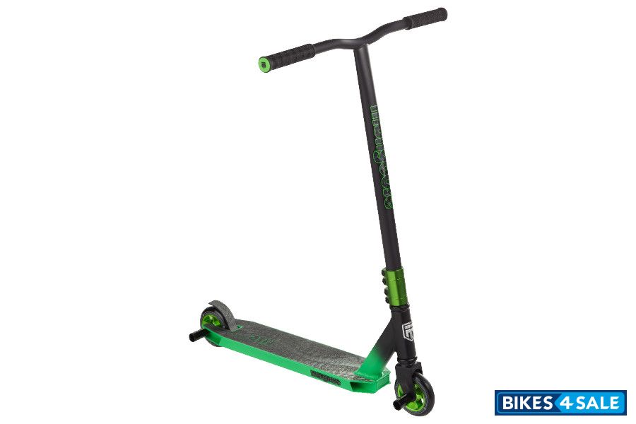 Mongoose Rise 100 Pro Scooter