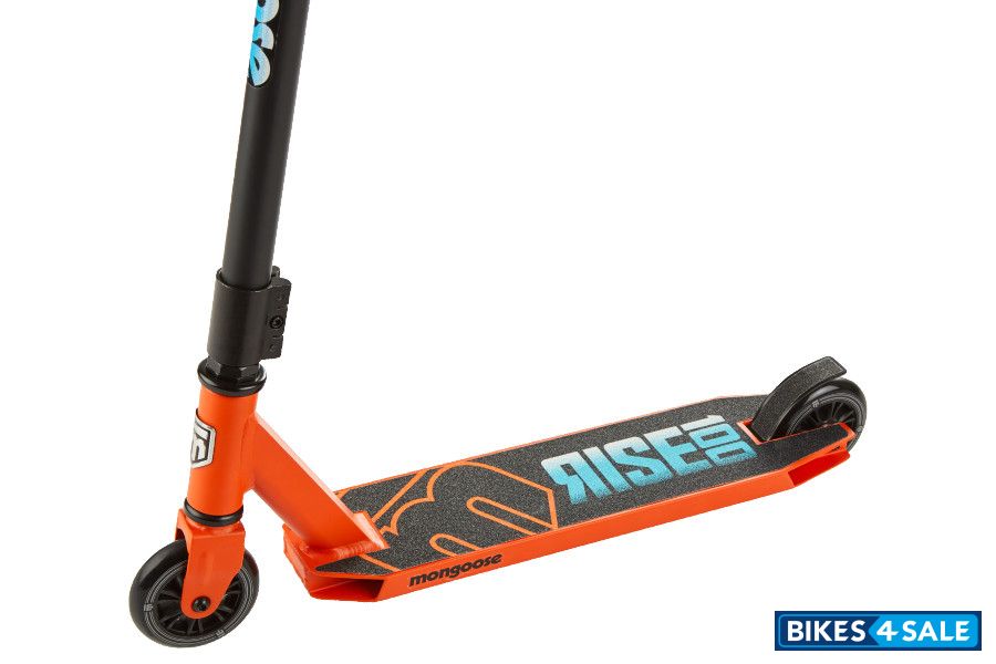 Mongoose Rise 100 Scooter