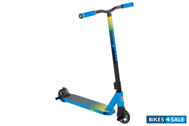 Mongoose Rise 110 Elite Scooter