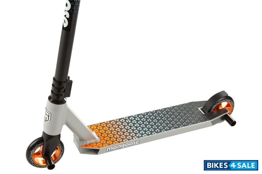 Mongoose Rise 110 Elite Scooter